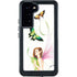 Butterfly Fairy by LA Williams Galaxy S24 Plus Waterproof Case